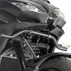 Cheap ???? Headlights Givi Specific Fitting Kit For Spotlights S310-s322 ❤️