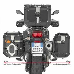 Coupon ✨ Givi Side Pannier Pl5127cam ????