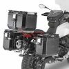 Hot Sale ???? Givi Plor8203cam Side Carriers Moto Guzzi V85tt ???? -Givi Sales Store plor8203cam