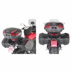 Top 10 ???? Givi Plx2159 Side Pannier Holder ????