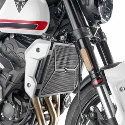 Top 10 ???? Engine Givi Pr6419 Radiator Guard Black ✨