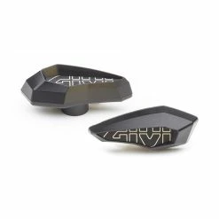 Wholesale ???? Frame Fairing Guard Givi Black Color Slider ⭐