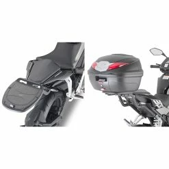 Coupon ???? Givi Sr9224 Monolockrear Rack ????