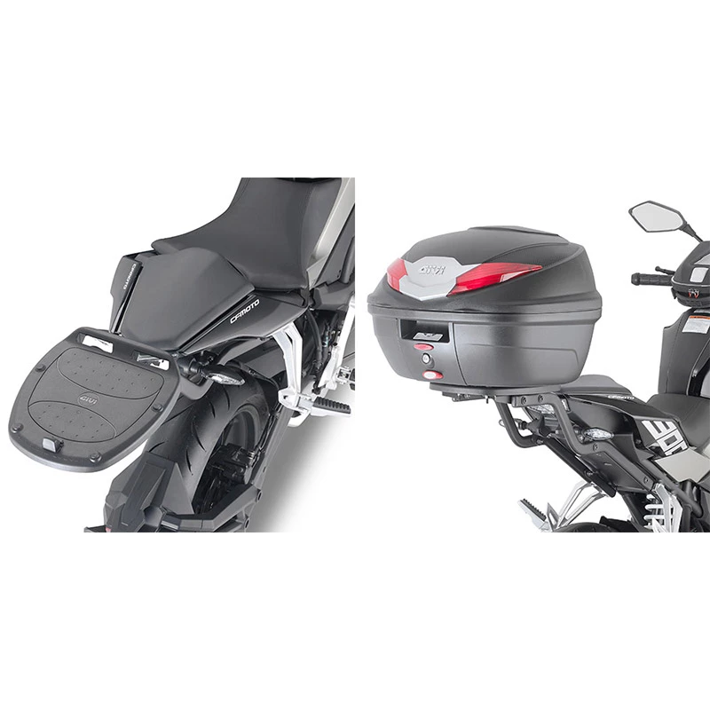 Coupon ???? Givi Sr9224 Monolockrear Rack ???? 3 Coupon ???? Givi Sr9224 Monolockrear Rack ????