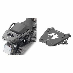 Best Pirce ???? Givi Sra8400 Rear Rack ????