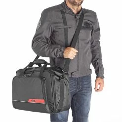 Top 10 ???? Accessories Givi T490b Inner Bag Black ???? -Givi Sales Store t490b indossato