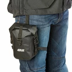 Cheap ???? Textile Givi Soft Bags T517 Leg Bag ❤️ -Givi Sales Store t517 1