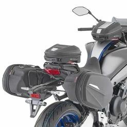 Budget ???? Givi Te2156 Easylock Side Pannier Holder ⌛