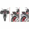 Top 10 ???? Givi Tr6709 Remove-x Side Pannier Holder ???? -Givi Sales Store telaio tr6709
