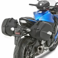 Budget ???? Side Givi Tst3110 Frames For Saddlebags ????