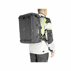 Best reviews of ???? Textile Givi Cargo Bag Xl03 Black ✔️ -Givi Sales Store xl03 tracolla
