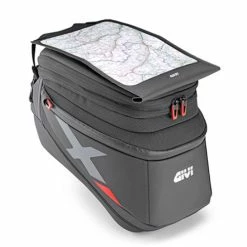 Cheapest ???? Givi Tank Bag Xl04 Tanlock Black ⭐ -Givi Sales Store xl04 portamappa