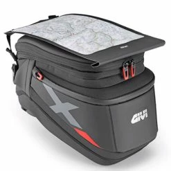 Top 10 ???? Givi Tank Bag Xl05 Tanlock Black ???? -Givi Sales Store xl05 portamappa