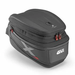 Hot Sale ✨ Givi Tank Bag Xl06 Tanlock Black ⭐