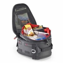 Promo ???? Textile Givi Saddle Bag Xl07 Black ???? -Givi Sales Store xl07 capienza